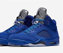 Image result for Blue Suede 5S