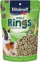 Image result for Nibble Rings