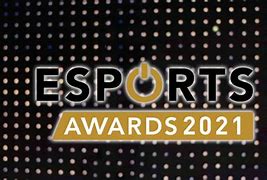 Image result for eSports Awards Miniladd