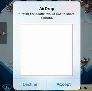 Image result for Airdrop Email Template