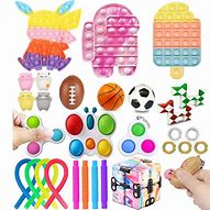 Image result for All Fidget Toys