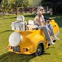 Image result for Lampago Electric Three Wheeler