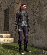 Image result for Morrowind Dark Elf