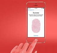 Image result for iPhone 5 Fingerprint