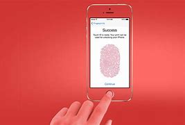 Image result for iPhone 5 Fingerprint Dribbble Com