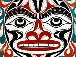 Image result for Alaska Native Clip Art
