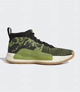 Image result for Dame 5 Camouflage