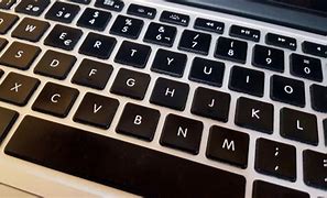 Image result for MacBook Pro Keyboard with Touch-Bar