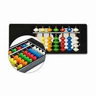 Image result for Korean Abacus