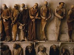 Image result for Italy Mummies