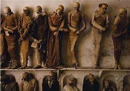 Image result for Italian Mummies