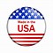 Image result for Made in the USA Clip Art