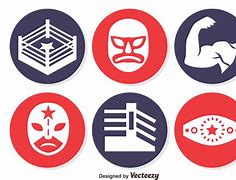 Image result for Wrestling Circle SVG