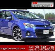 Image result for 2016 Toyota Corolla CVT S Plus