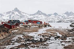 Image result for Tasiilaq Greenland