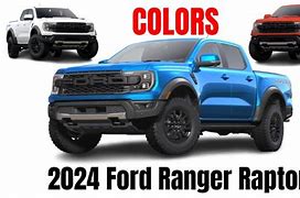 Image result for 2024 Ford Raptor Colors
