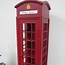 Image result for Decorative Phonebooth