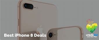 Image result for Best Deals On an iPhone 8