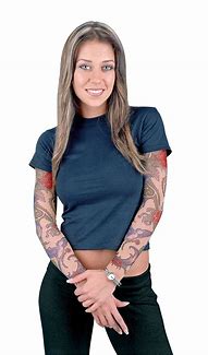 Image result for women tattoo pics