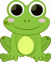 Image result for Happy Frog Face