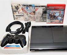 Image result for PS3 Super Slim Box