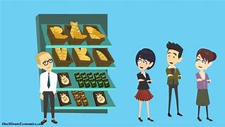 Image result for Supply Picture in Cartoon Form