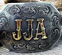 Image result for brass belts buckles engraving