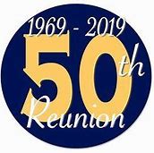 Image result for 50th Class Reunion Clip Art