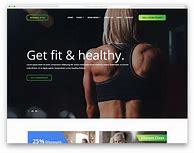 Image result for Fitness Template Free Download