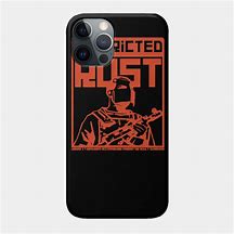 Image result for Rust Game Phone Case