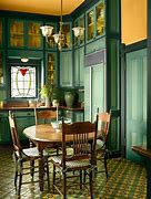 Image result for Colonial Kitchen Wall Colors