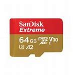 Image result for SanDisk Camera Memory Card 64GB