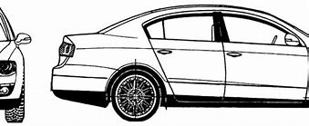 Image result for 2005 VW Passat Wagon Build
