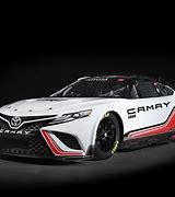 Image result for Toyota Camry NASCAR Ho Car