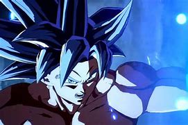 Image result for Dragon Ball Fighterz UI Goku