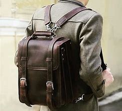 Image result for Messenger Bag with Backpack Straps
