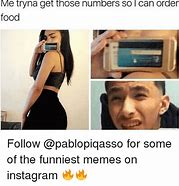 Image result for Instagram Picture Message Memes