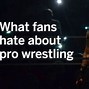 Image result for Wrestling Videos Product