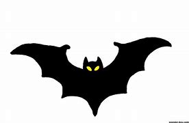 Image result for Drawn Bat