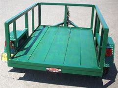 Image result for 5X10 Utility Trailer