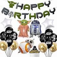 Image result for Happy Birthday 51 Star Wars