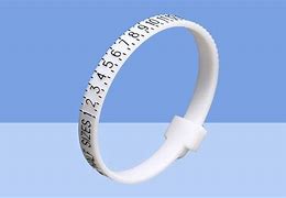 Image result for Find Ring Size Chart