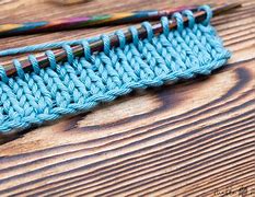Image result for Different Cast On Knitting