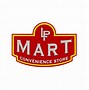 Image result for LP Mart Logo