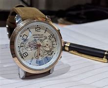 Image result for Gold Watches for Men 18K