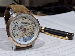 Image result for Invicta Gold Watch