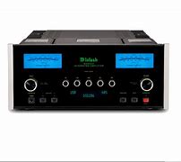 Image result for McIntosh Integrated Amps