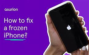 Image result for App Frozen On iPhone