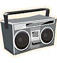 Image result for JVC RC-M90JW Boombox