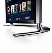 Image result for Smart TV with Camera Built In